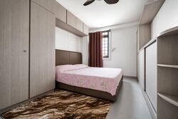 Blk 412 Sun Plaza View (Tampines), HDB 5 Rooms #565691011